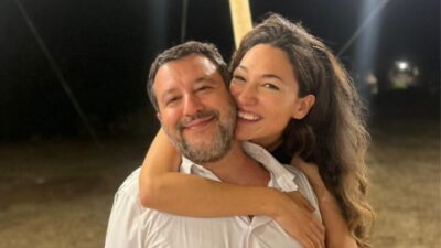 francesca verdini salvini sentenza open arms