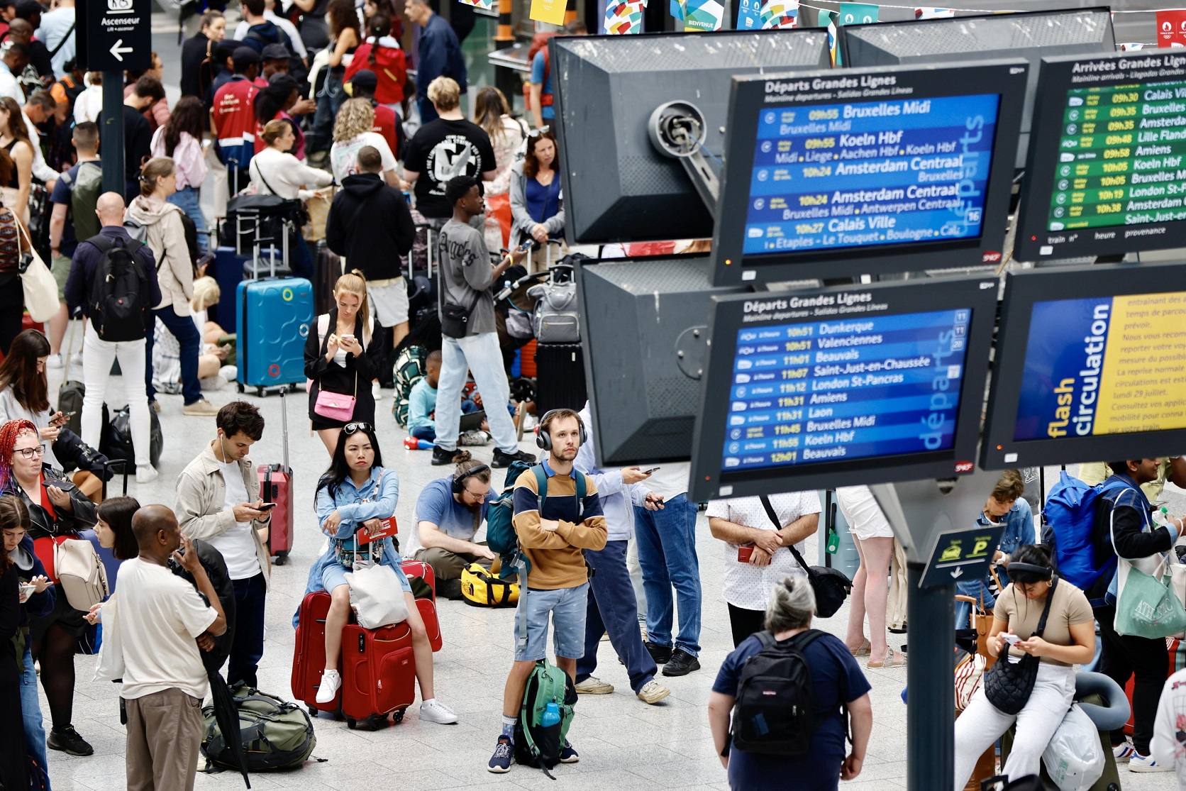 francia tgv macchinista suicida