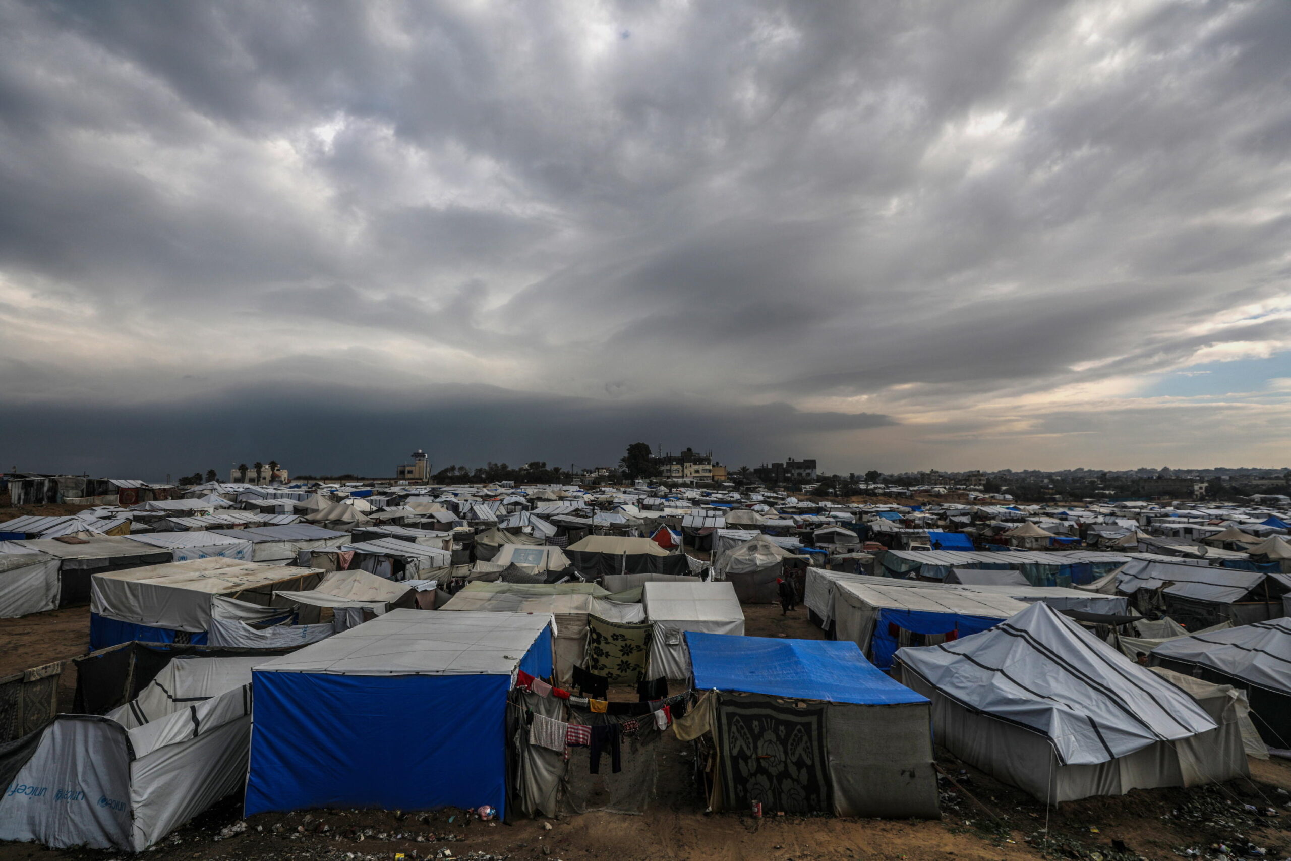 gaza-bambino-morto-freddo