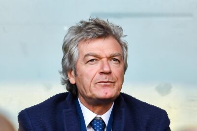 giancarlo antognoni fiorentina malore