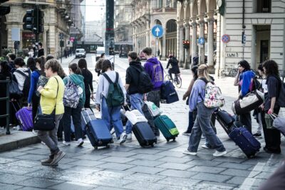 Gite scolastiche riforma appalti