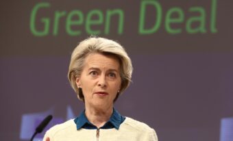 green deal clean deal europa