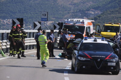 incidente palermo ruben salvatore ciacca salvatore cusimano