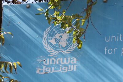 israele unrwa ambasciata roma