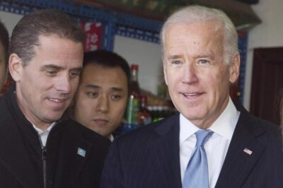 joe biden hunter biden grazia