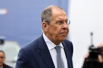 lavrov piano pace trump ucraina
