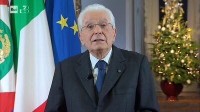 mattarella discorso 2024