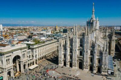 milano zone rosse violenti pregiudicati cosa sono