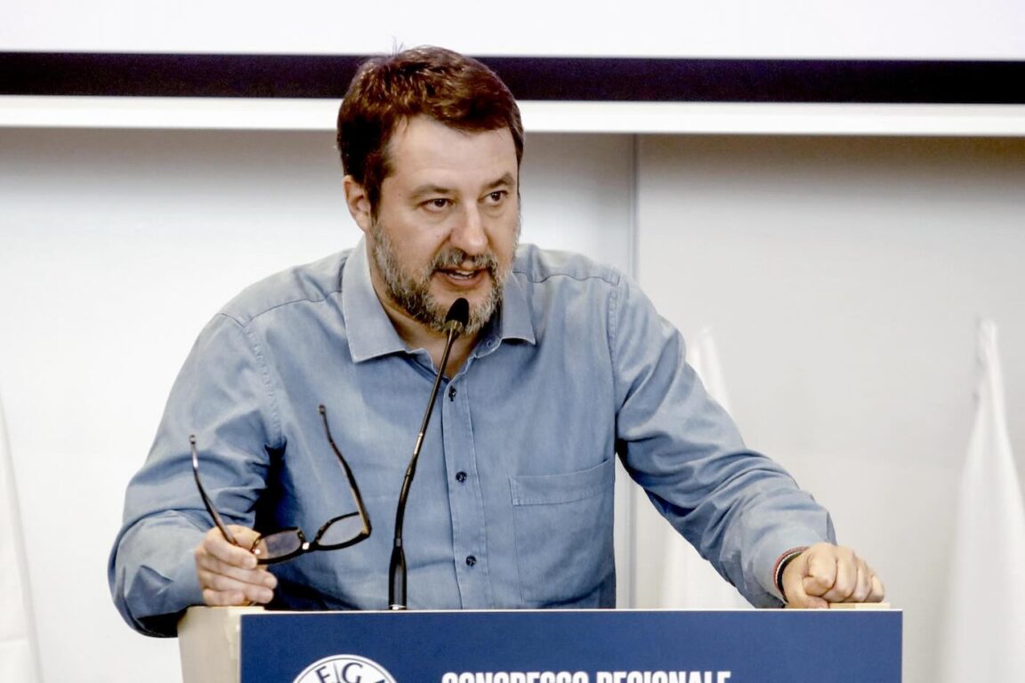 monopattini codice della strada salvini