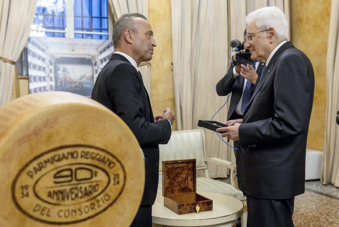 parmigiano reggiano dazi trump