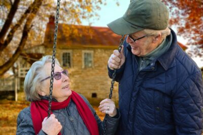 vivere a 100 anni longevità segreto cellule staminali