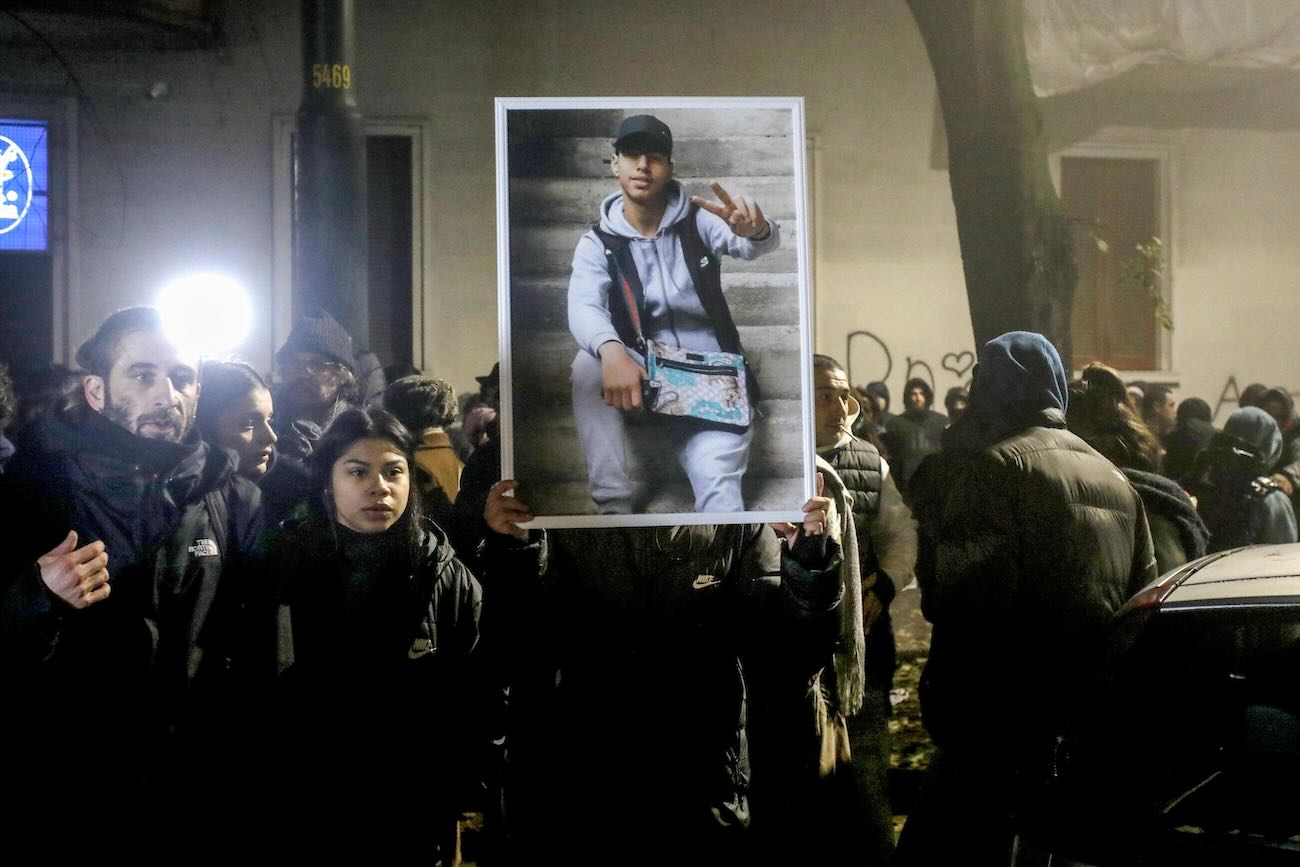 Ramy Elgaml, la perizia scagiona il carabiniere: l’inseguimento era corretto. Il 19enne morto per lo schianto contro il palo