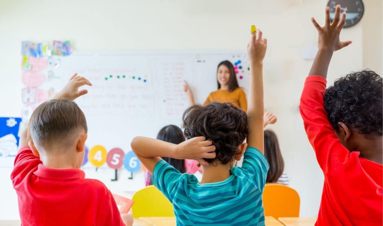 scuola senza maestri priorità concorso