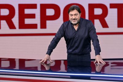 sigfrido ranucci intercettazioni report ranucci