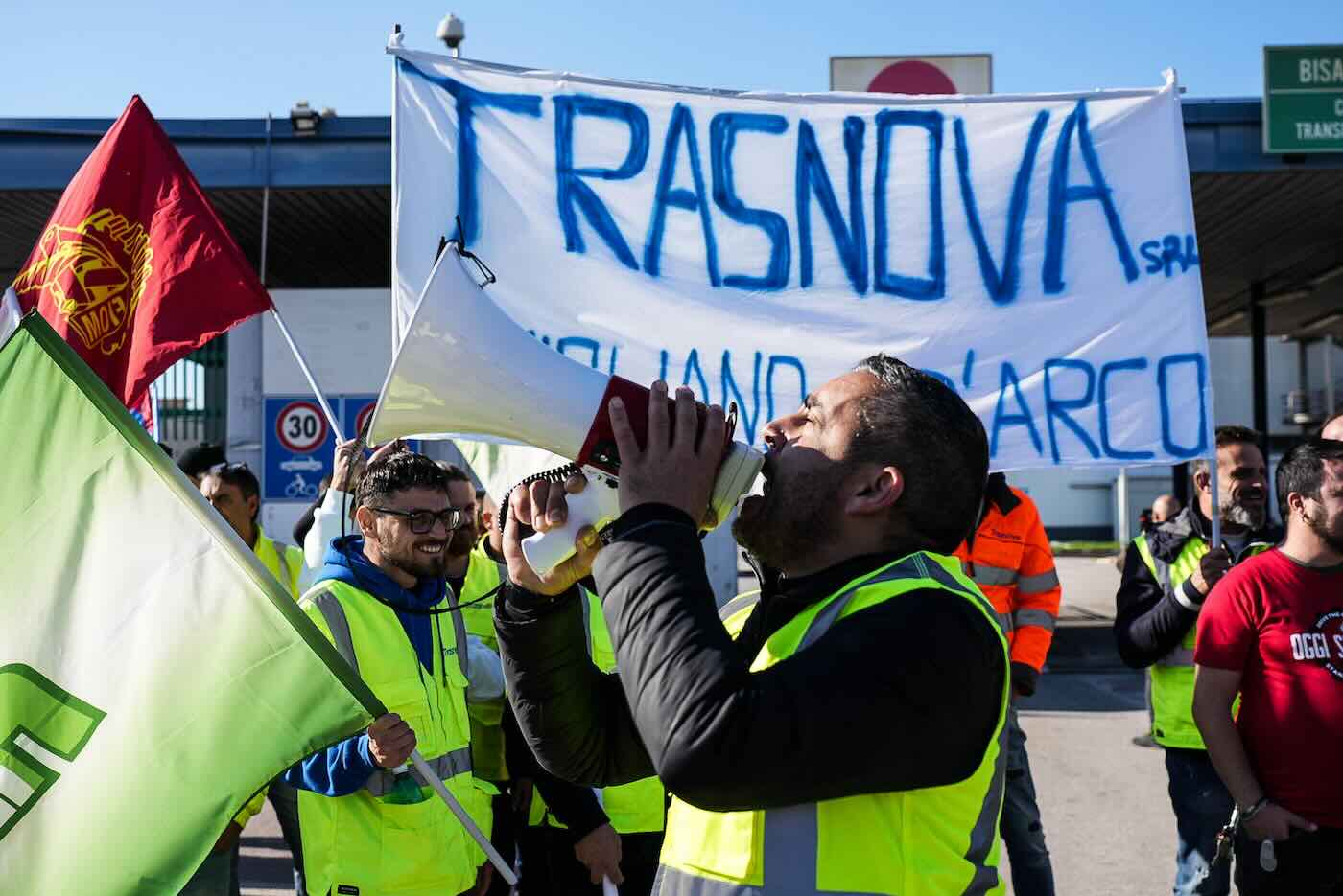 trasnova licenziamenti stellantis