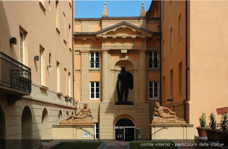 tribunale bologna