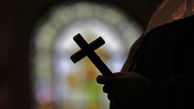 chiesa alto adige abusi sessuali bambini