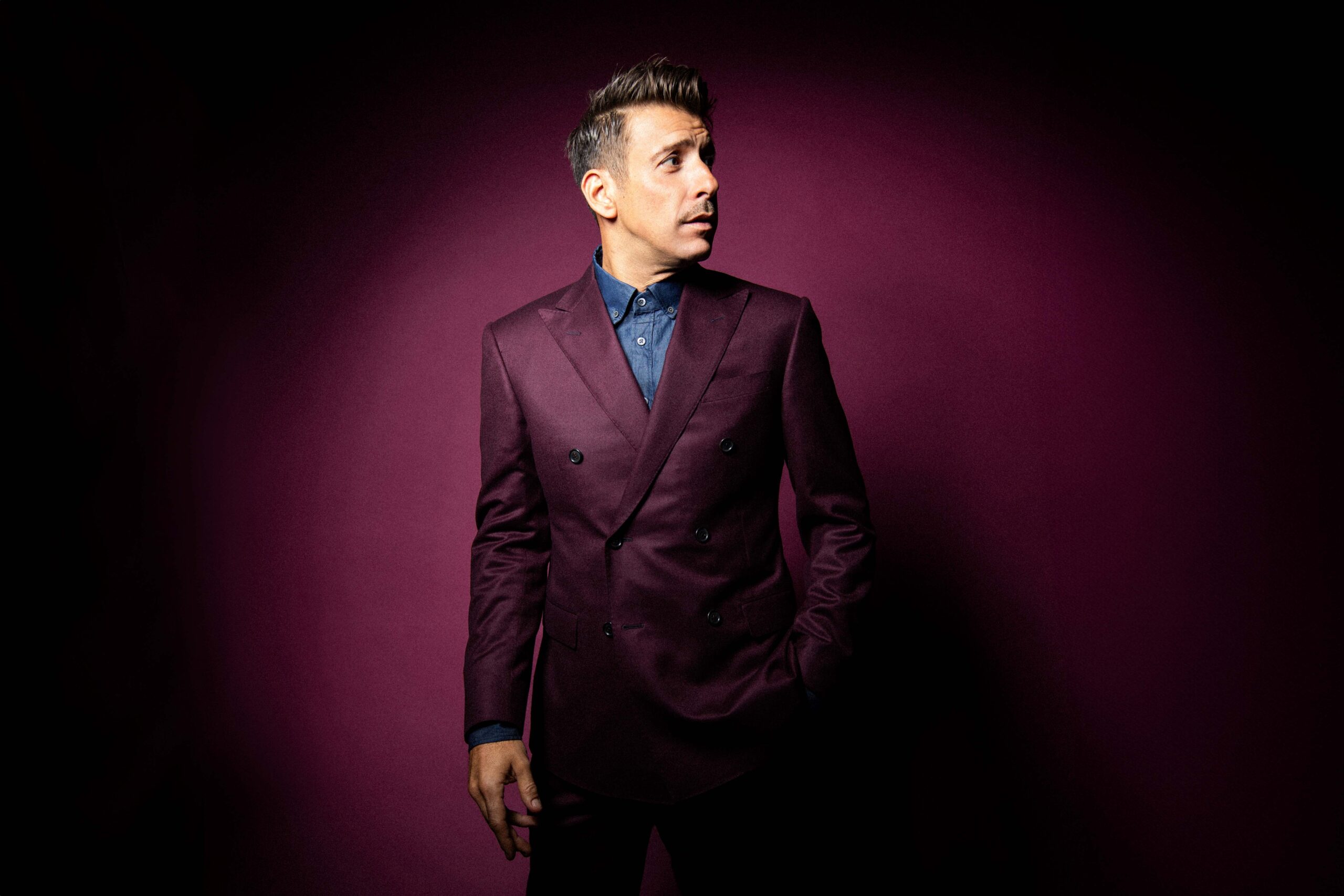 Gabbani Sanremo