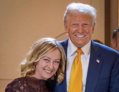 trump inaugurazione chiuso meloni ospiti chi ci sarà