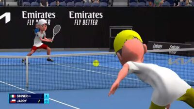 australian open diretta streaming gratis sinner intelligenza artificiale