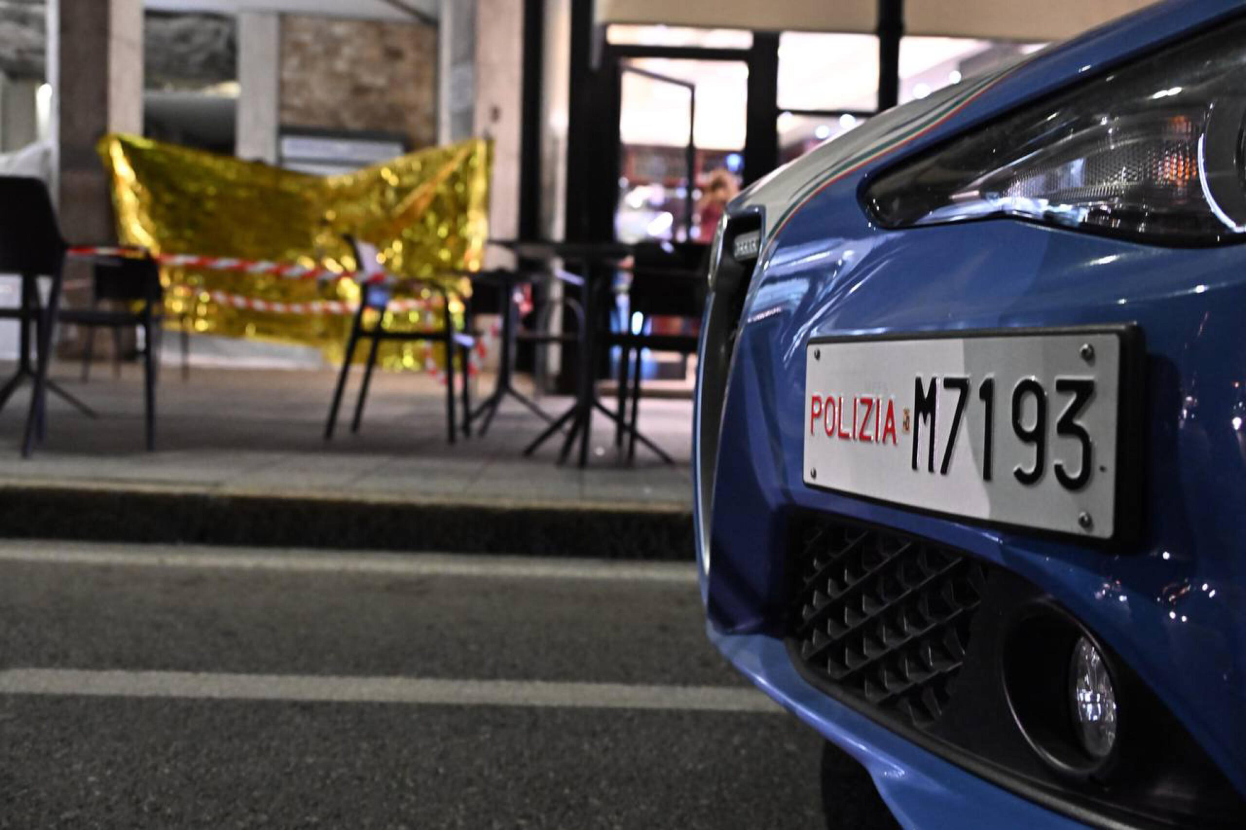 bergamo omicidio sospettato confessa