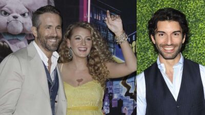 blake lively denuncia justin baldoni ryanreynolds