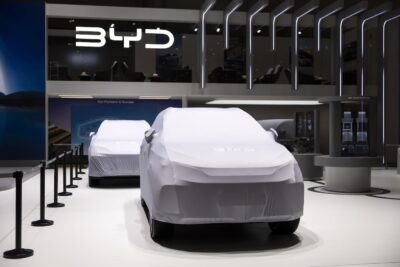 byd auto elettriche italia intervista