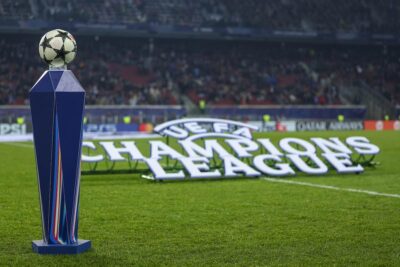 champions league fase finale playoff sorteggi