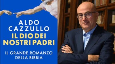 classifica libri 2024 aldo cazzullo il dio dei nostri padri piu venduto