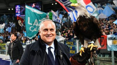 claudio lotito scuse falconiere lazio bernabe perdono