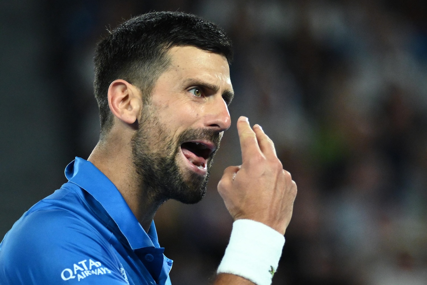 L’associazione di tennisti fondata da Djokovic denuncia i vertici del tennis (inclusa l’Atp). La replica: «Pensate a dividere e disinformare»