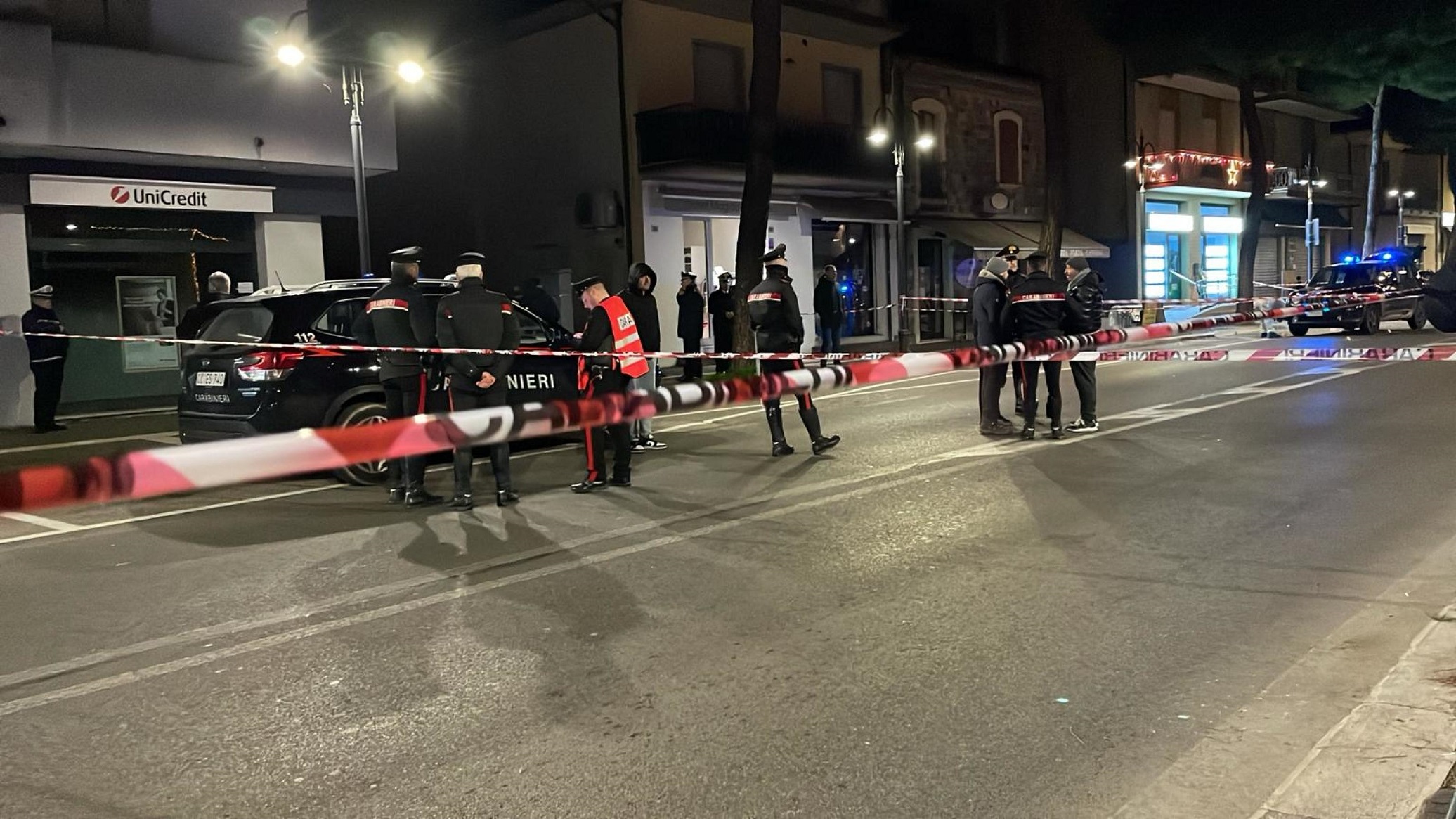 egiziano ucciso rimini