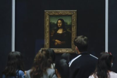 gioconda museo lombardia