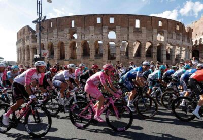 giro d italia 2025 tappe percorso