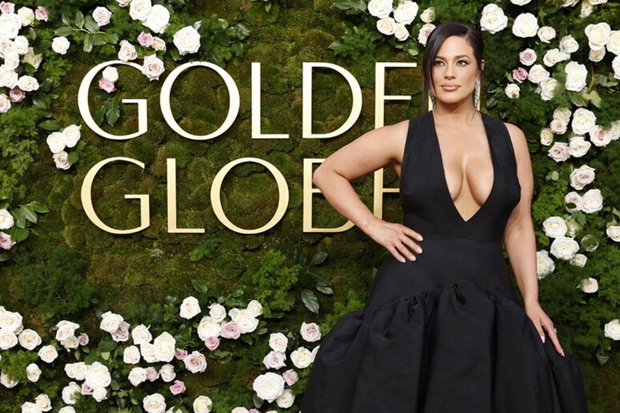 golden globe 2025