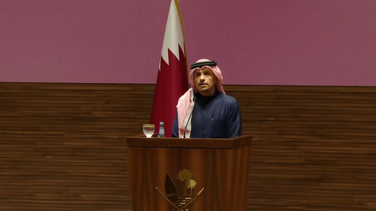 accordo cessate il fuoco gaza israele hamas qatar