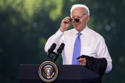 joe biden grazia