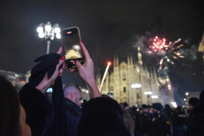 milano aggressione sessuale studentessa belgio procura indagine