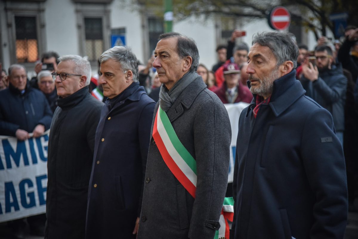 Milano, a maggio il primo summit «per la remigrazione» dell’estrema destra. Il sindaco Sala: «Proveremo a bloccarlo»