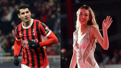 alvaro morata alice campello tornano insieme matrimonio separazione figli