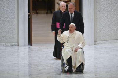 appello preti sposati papa francesco