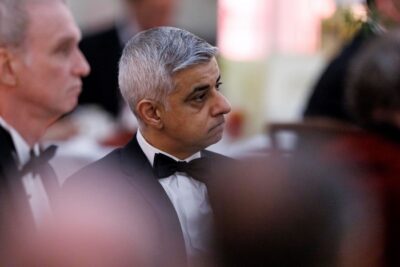 sindaco londra sadiq khan biglietti taylor swift