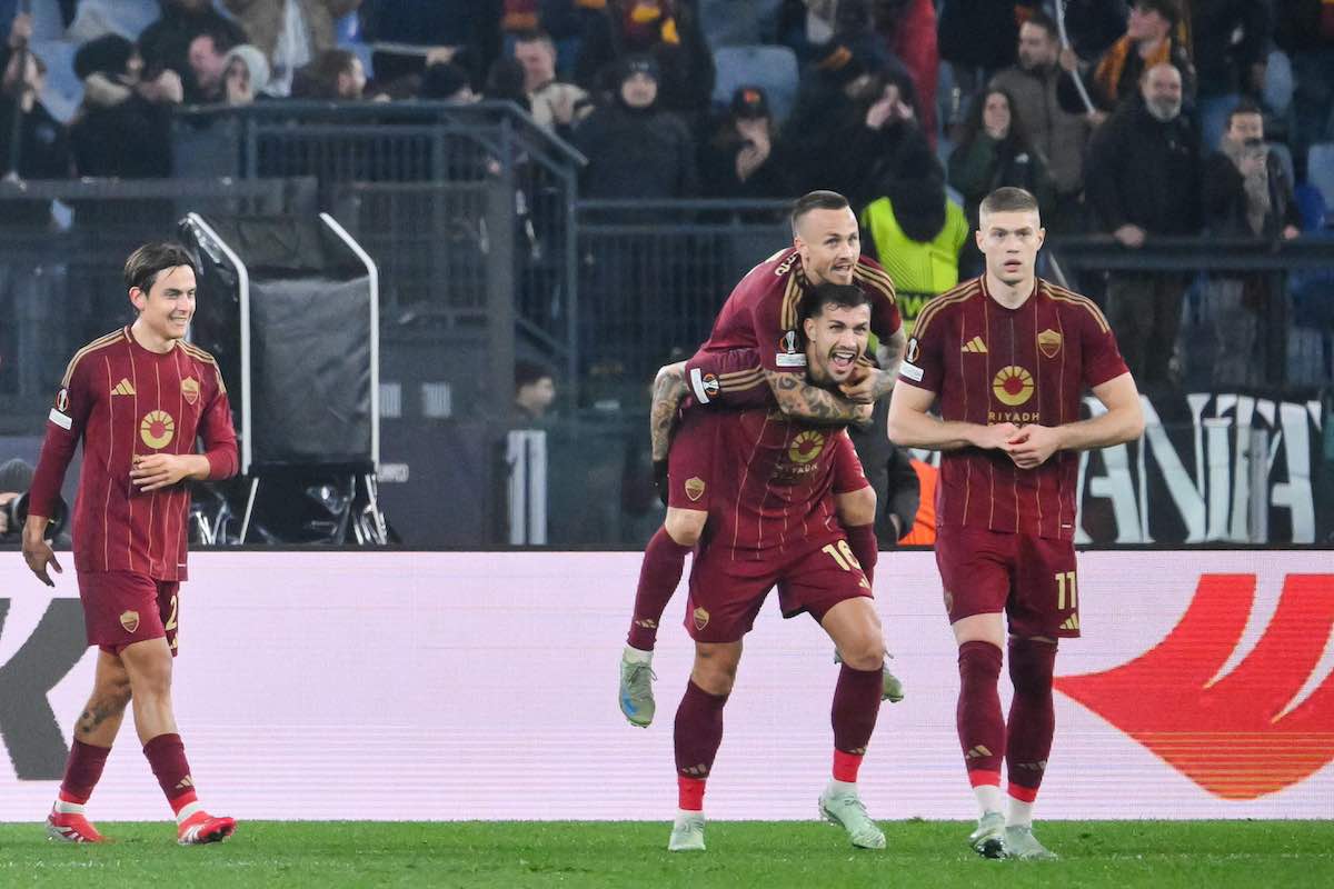 sorteggi europa league roma porto lazio