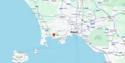 terremoto campi flegrei sciame sismico napoli pozzuoli