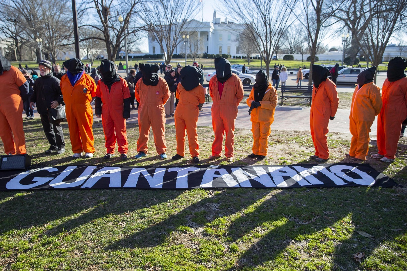 trump guantanamo