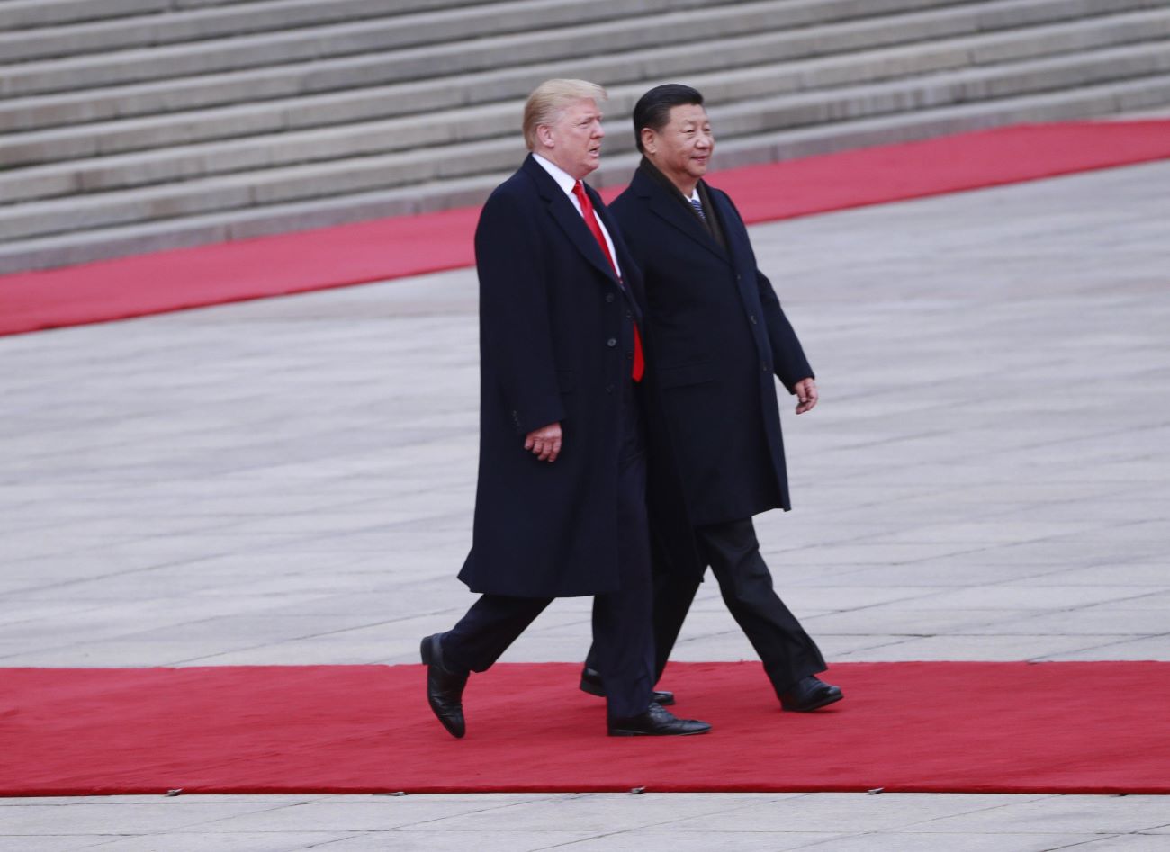 trump xi jinping 2