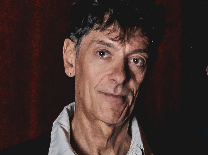 Massimo Zamboni La rabbia e l’hashish