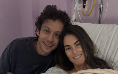 valentino rossi genitori bis gabriella