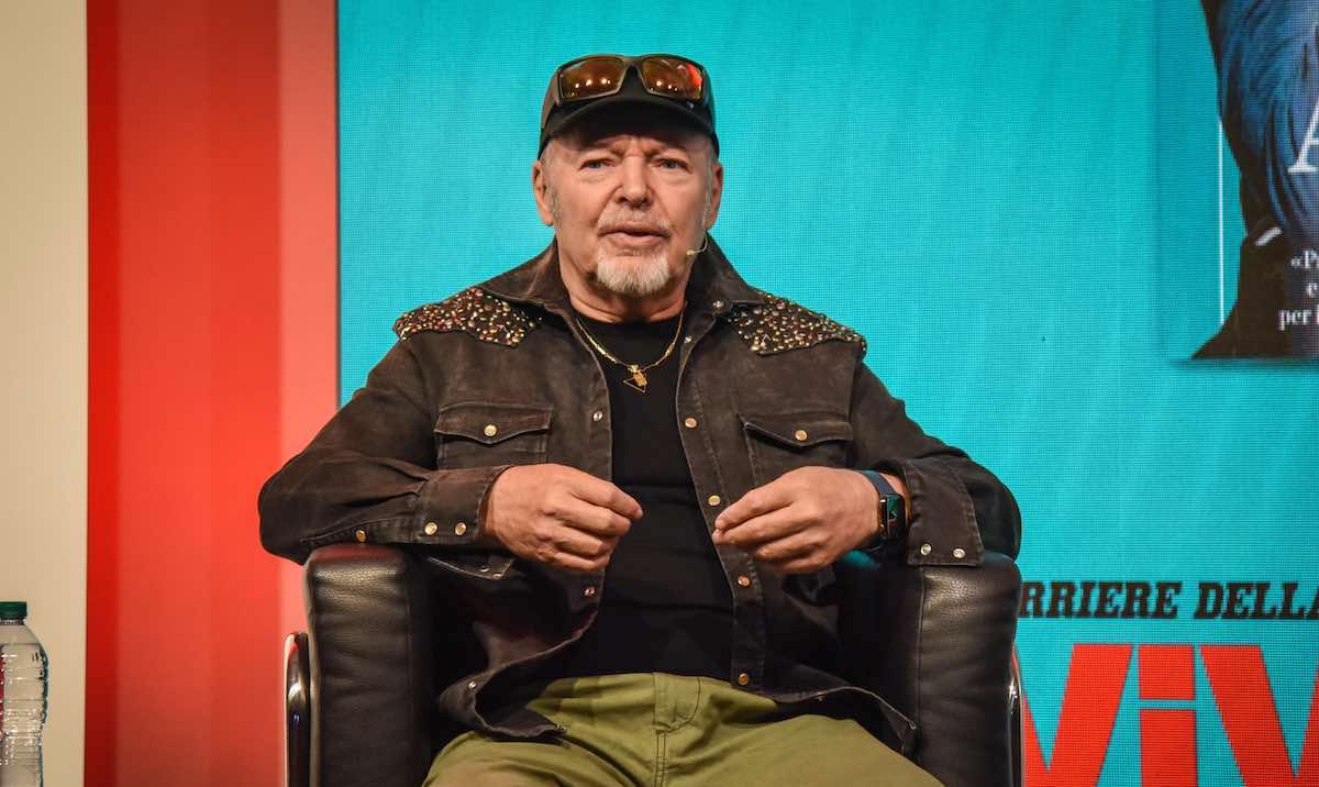 vasco rossi padre lager nazifascismo giornata memoria