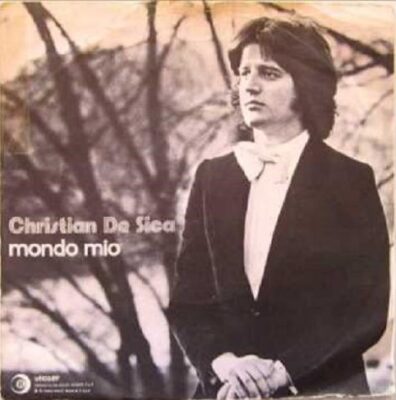 christian de sica sanremo